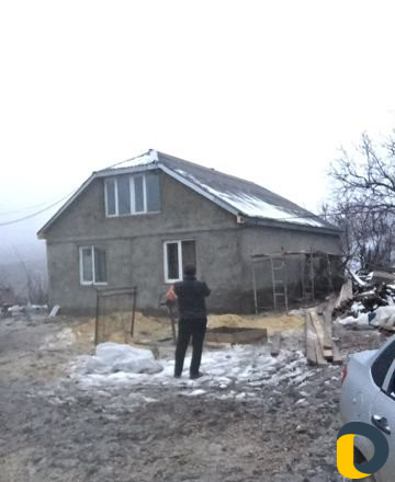 Строительные работы
