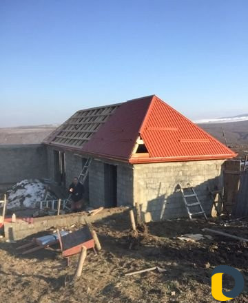 Строительные работы