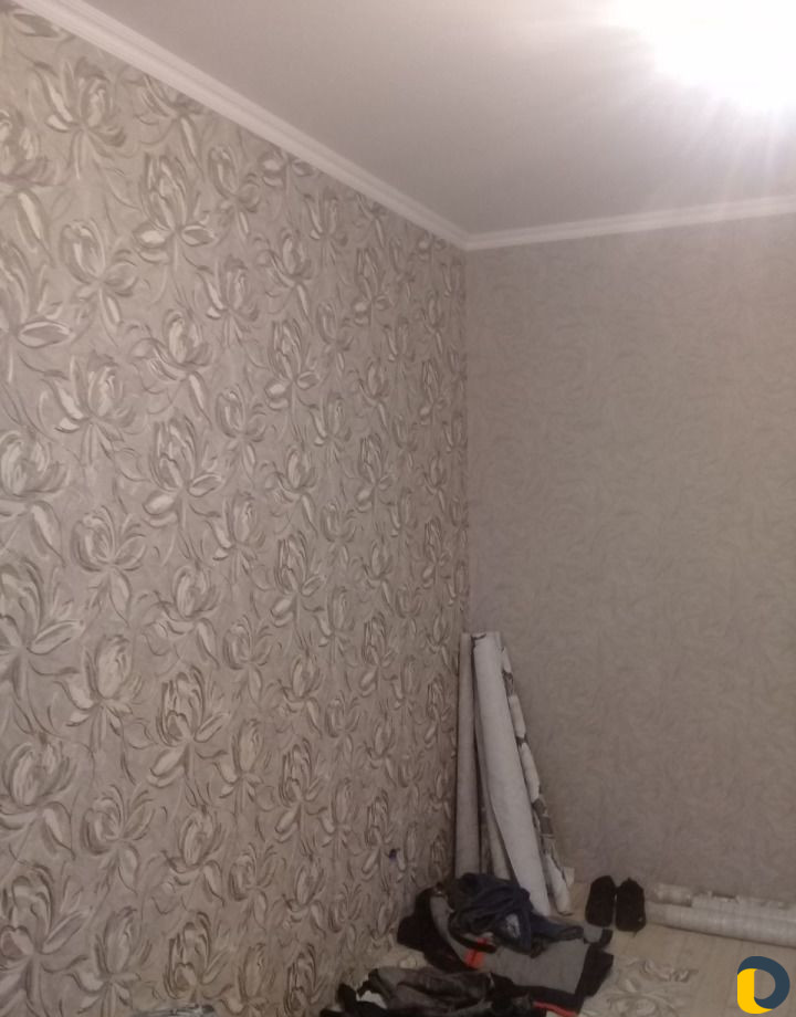 Строительные работы