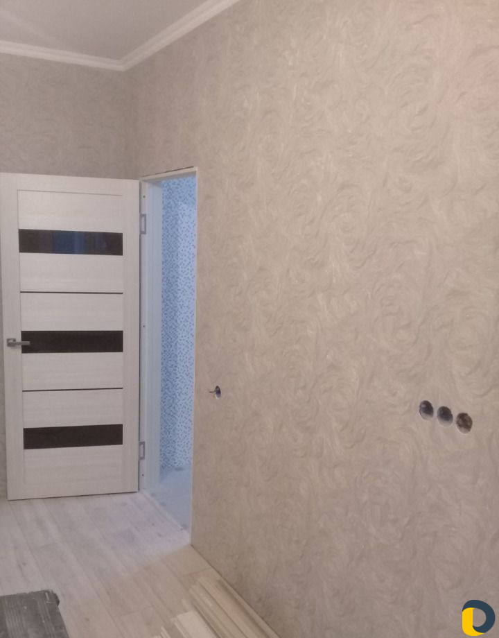 Строительные работы