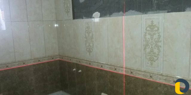 Строительные работы