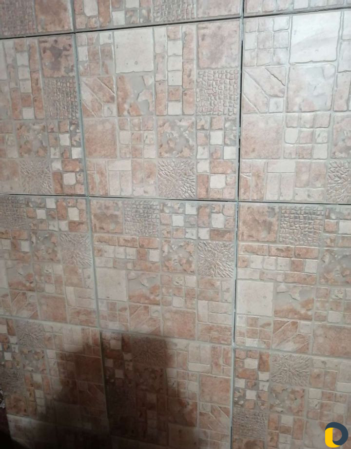 Строительные работы