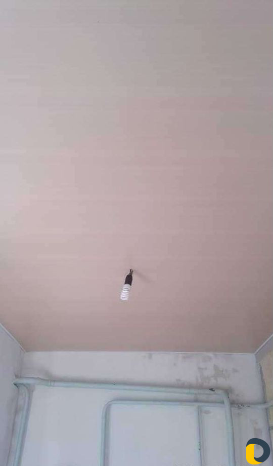 Строительные работы