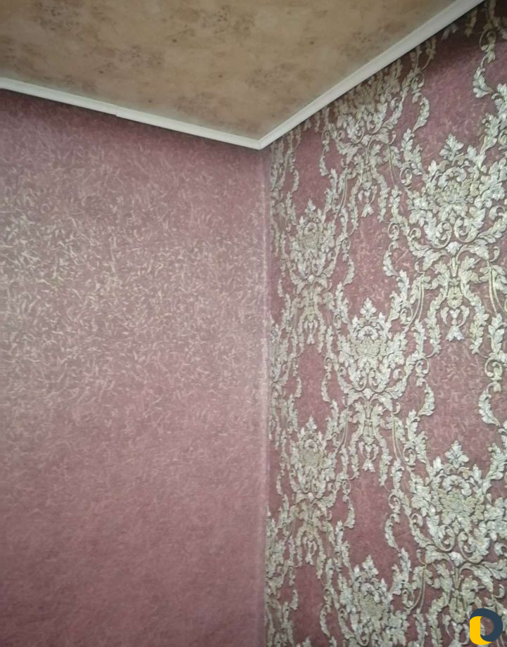 Строительные работы