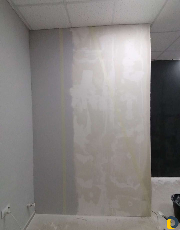 Строительные работы