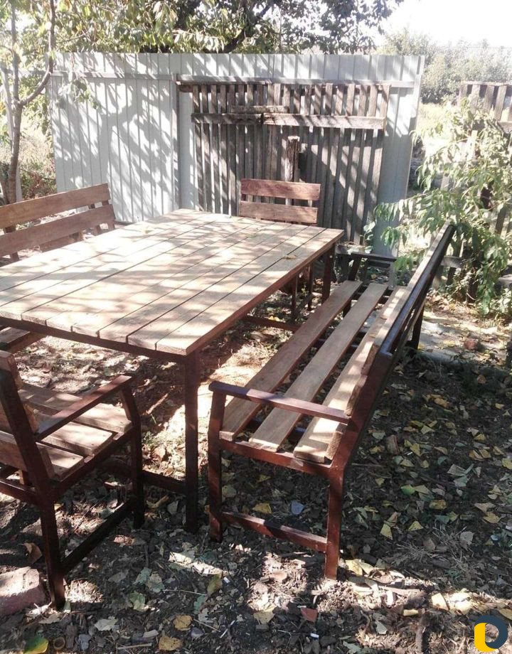 Строительные работы