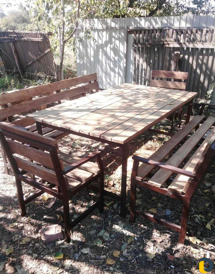 Строительные работы