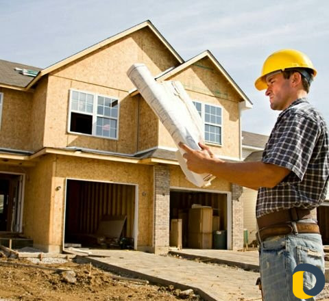 Строительные услуги