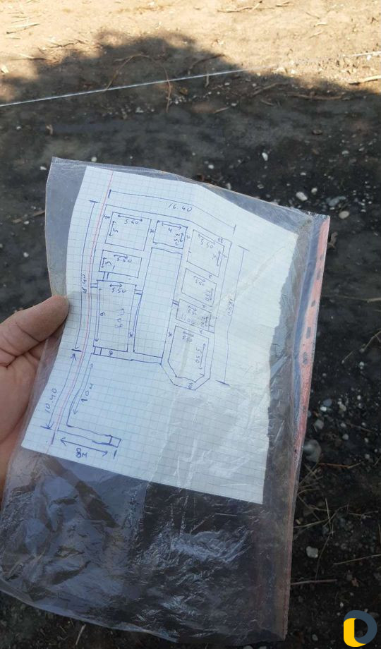 Строительные