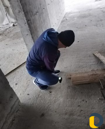 Строительный контроль