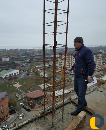 Строительный контроль