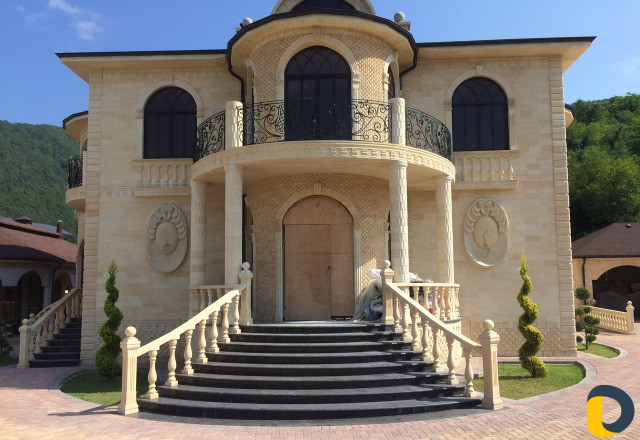 Строительств