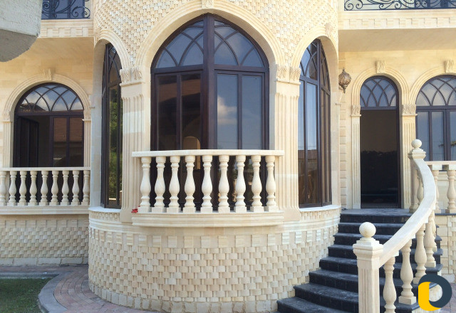 Строительств