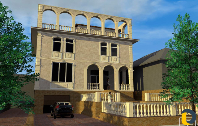 Строительств