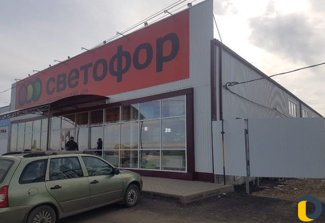 Строительство ангаров складов и др металлоконструк