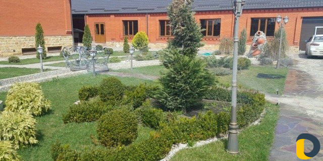Строительство бассейнов, фонтанов, саун, хамамов