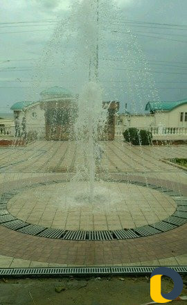 Строительство бассейнов, саун, хамамов и фонтанов