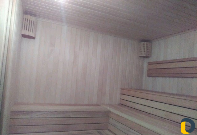 Строительство бассейнов, саун, хамамов и фонтанов