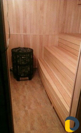 Строительство бассейнов саун и хамамов под ключ