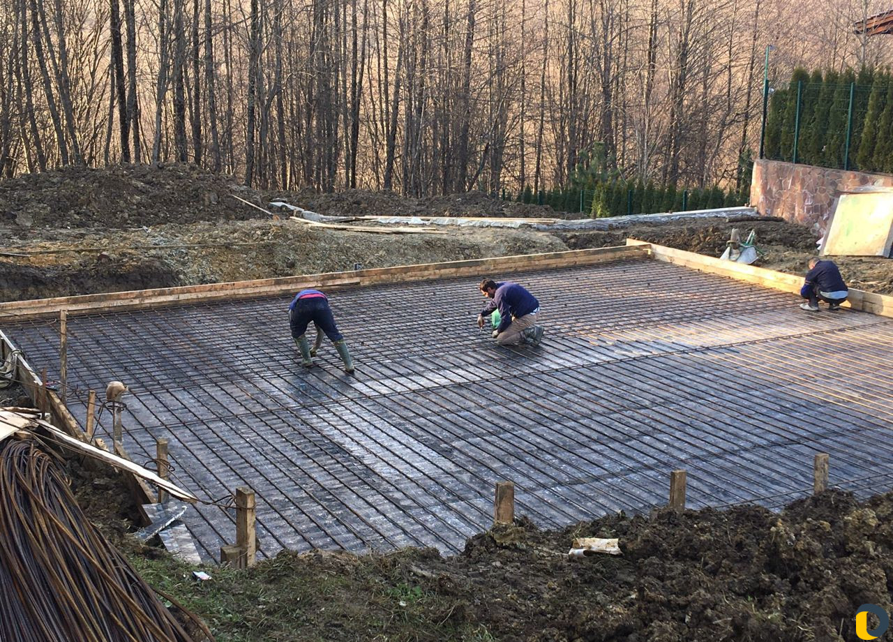 Строительство бетон сварка кирпичная кладка