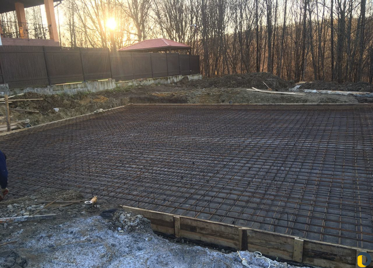 Строительство бетон сварка кирпичная кладка