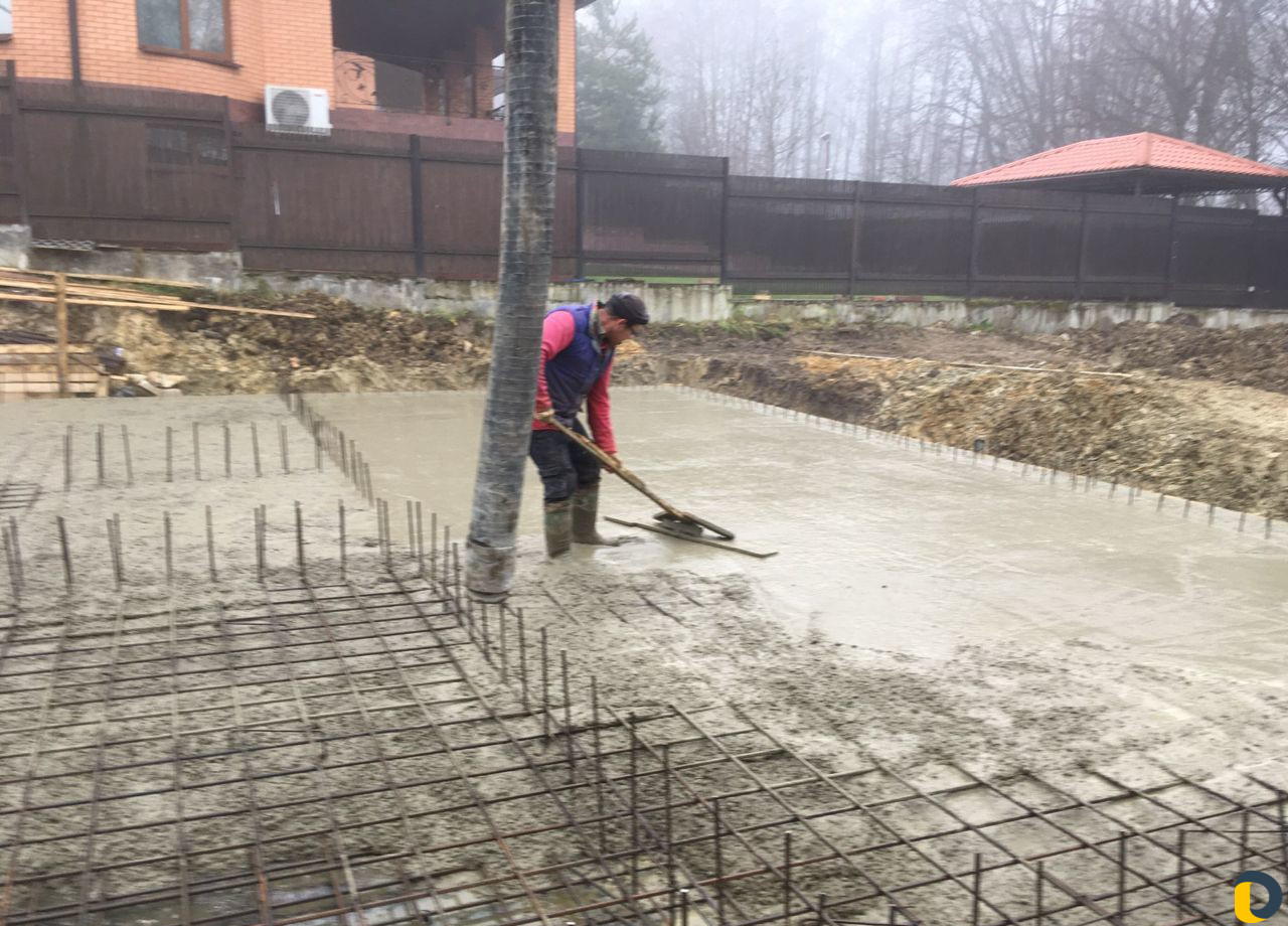 Строительство бетон сварка кирпичная кладка