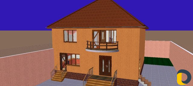 Строительство, бетонные работы