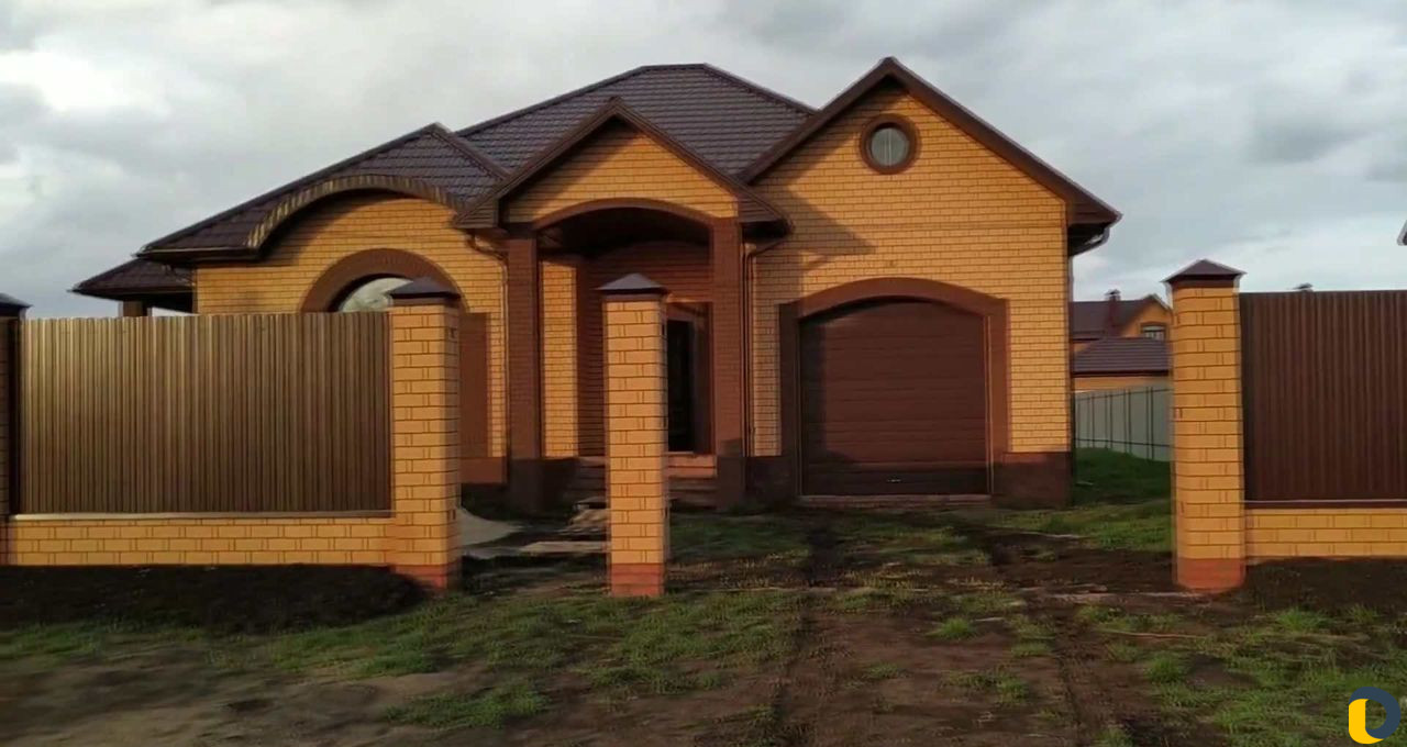Строительство частных домов в Краснодаре