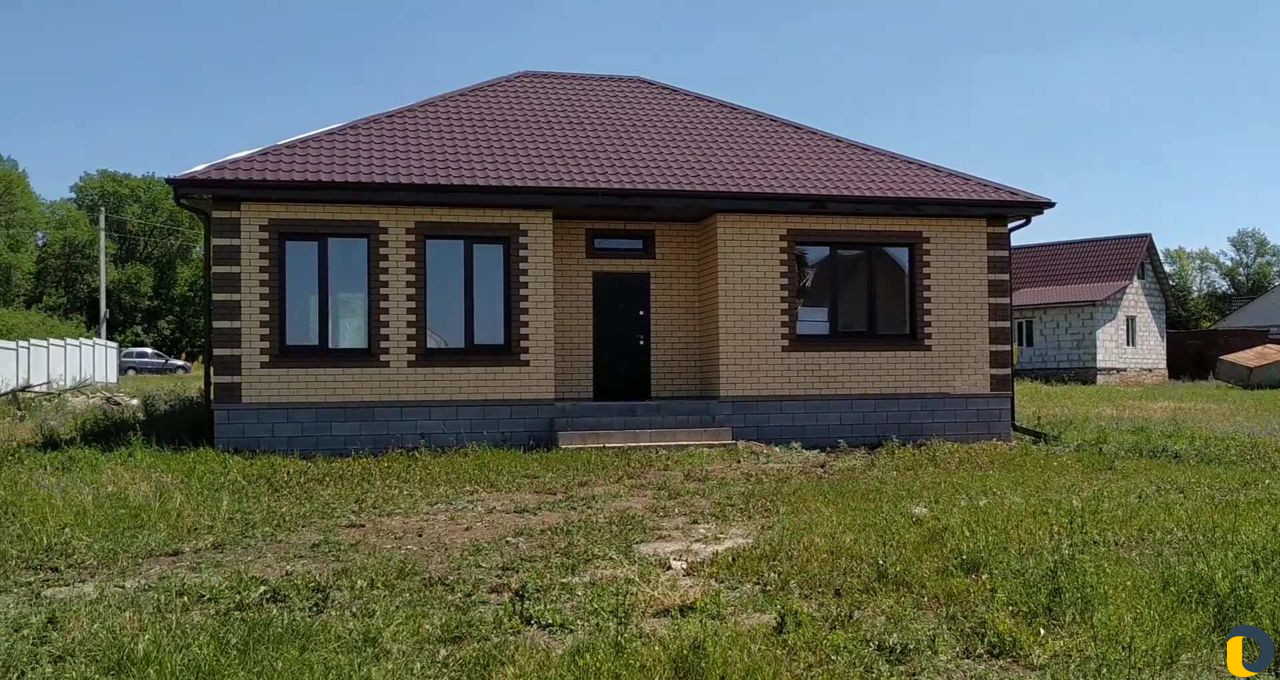 Строительство частных домов в Краснодаре