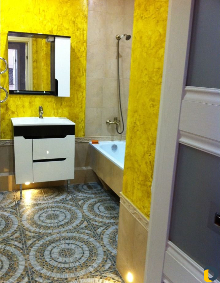 Строительство дома и отделка под ключ