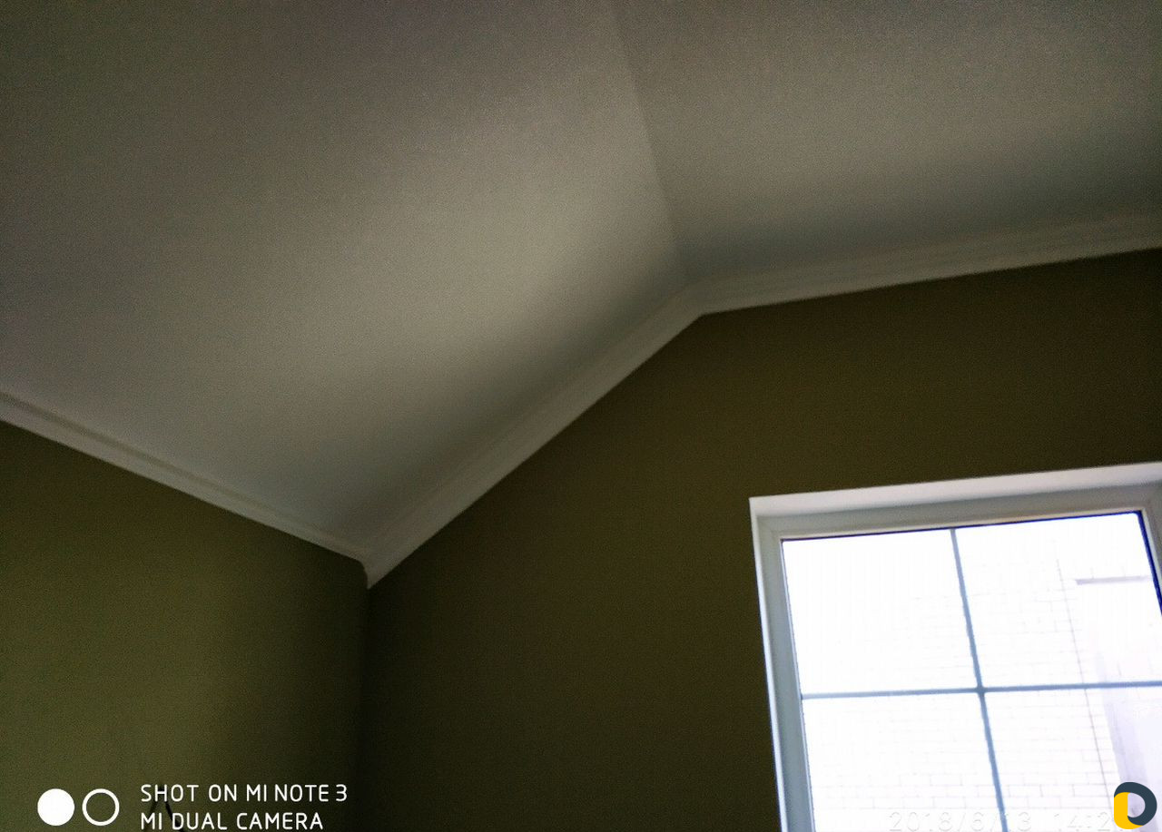 Строительство дома и отделка под ключ