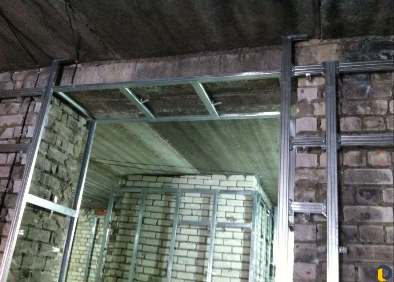 Строительство дома и отделка под ключ