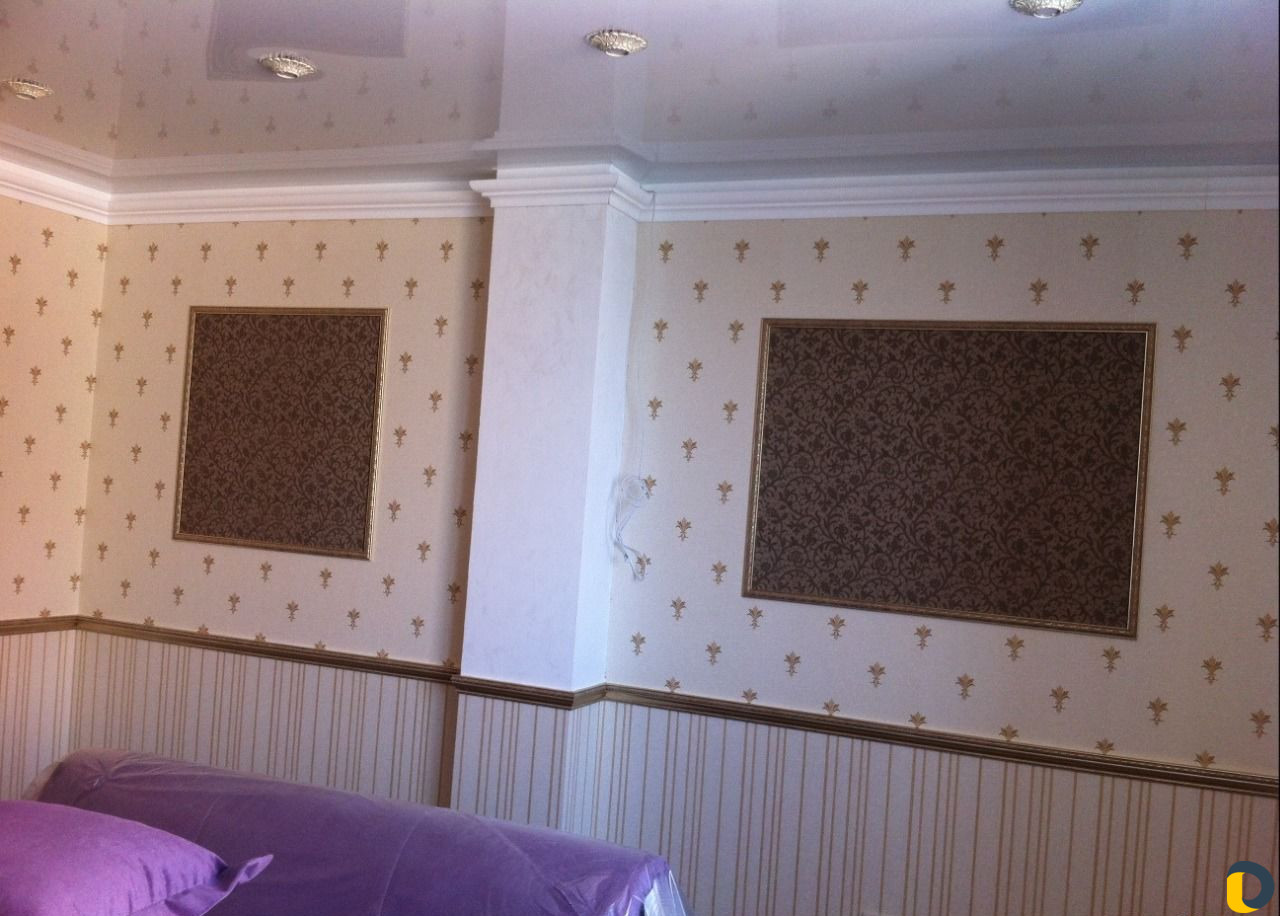 Строительство дома и отделка под ключ