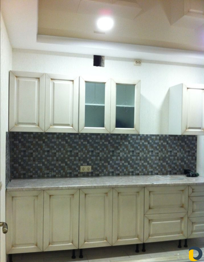 Строительство дома и отделка под ключ