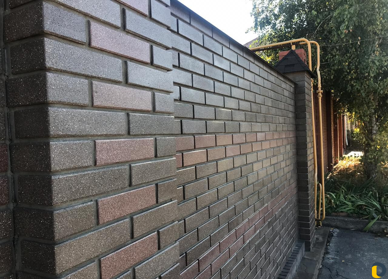 Строительство домов из Brick House