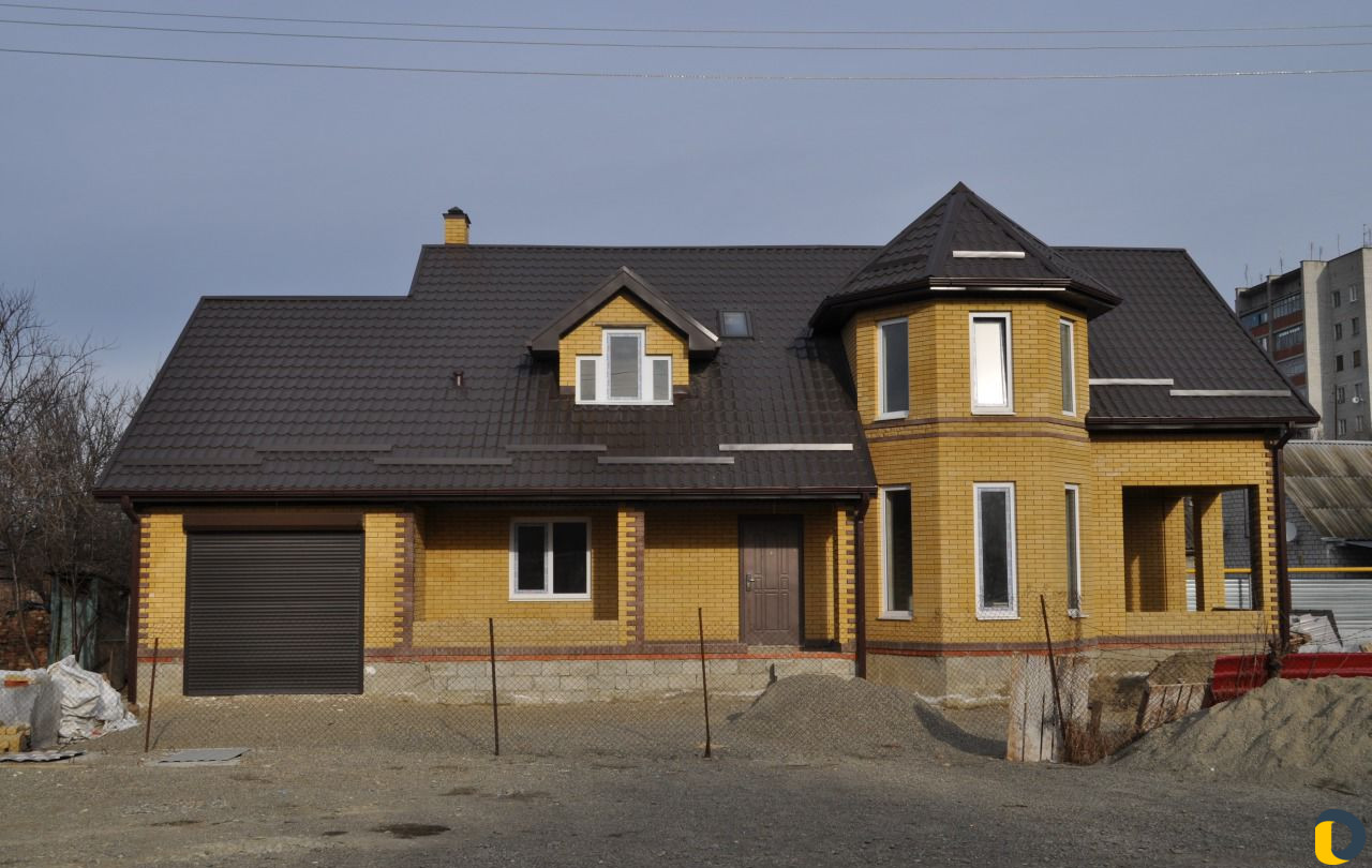 Строительство домов коттеджей -добротных и теплых