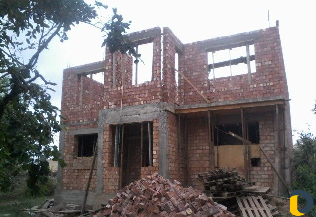 Строительство домов, коттеджей