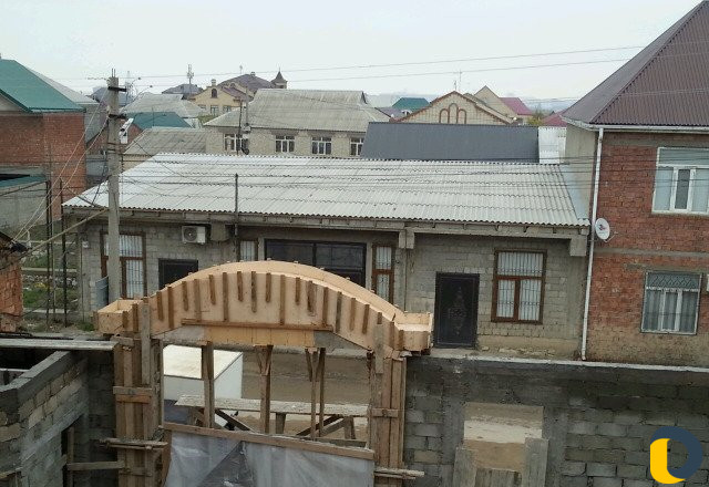 Строительство домов, коттеджей