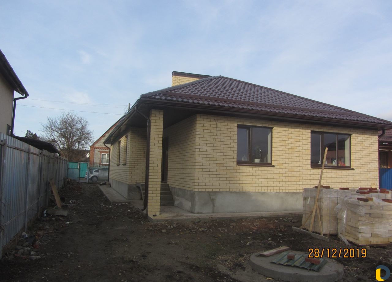 Строительство домов Монолитные работы