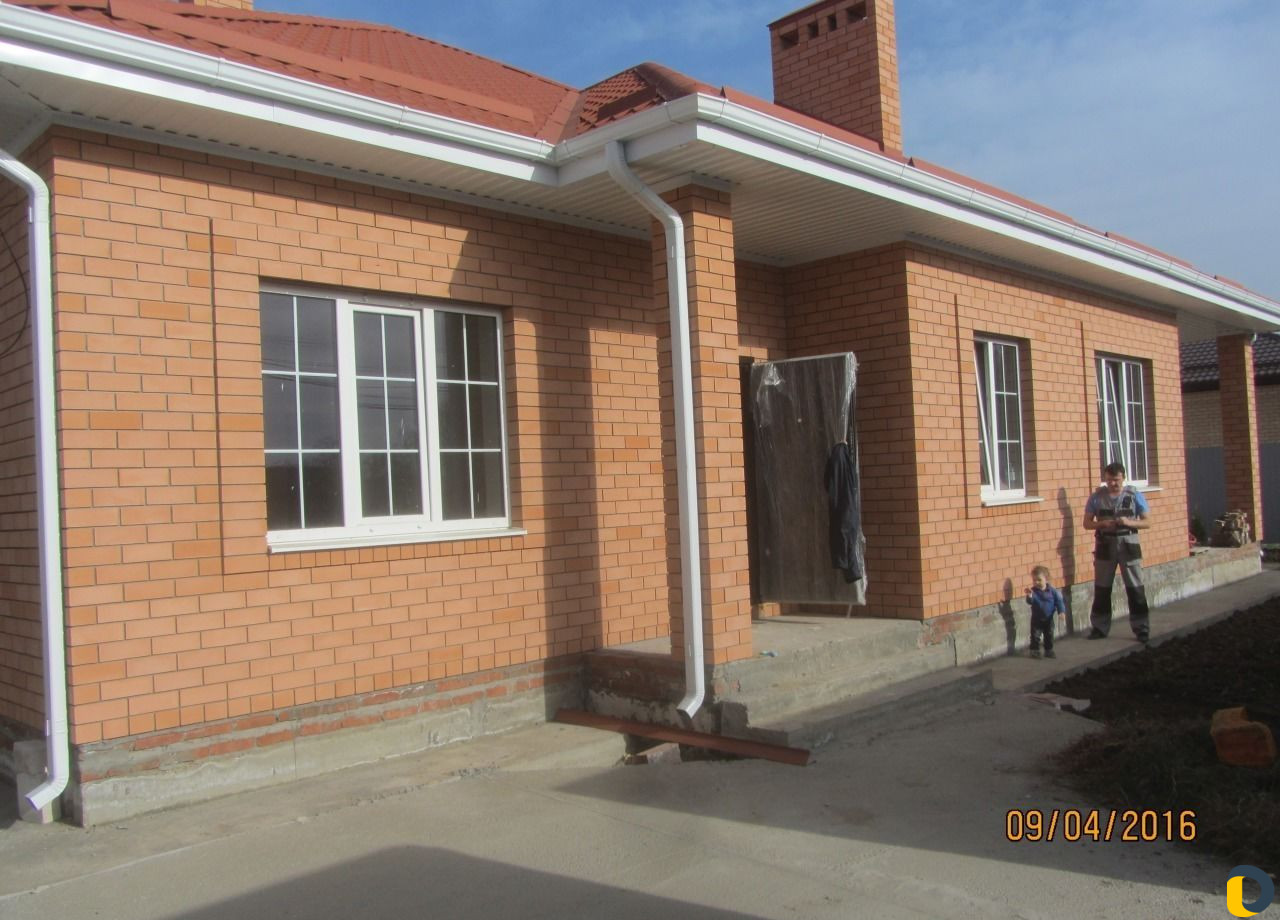 Строительство домов Монолитные работы