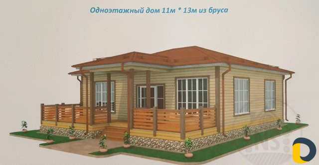 Строительство домов, навесов. Ландшафтное проектир