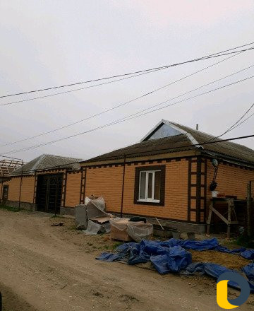 Строительство домов,облицовка
