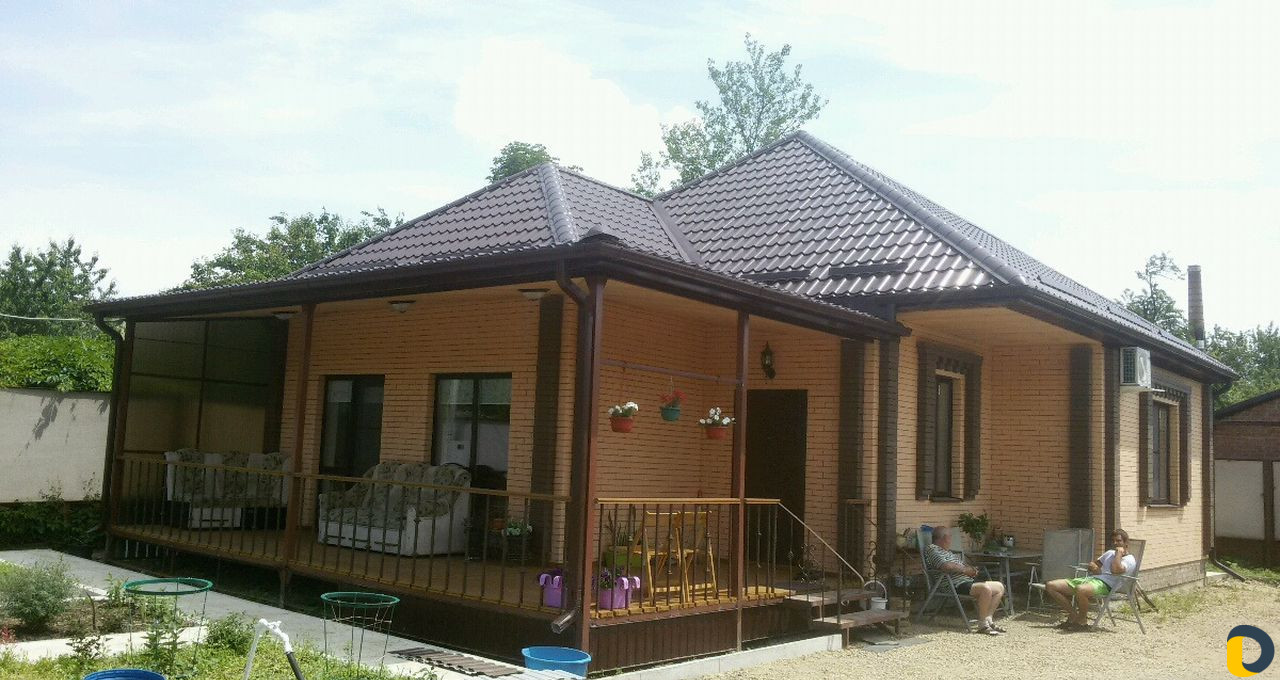 Строительство Домов под Ключ