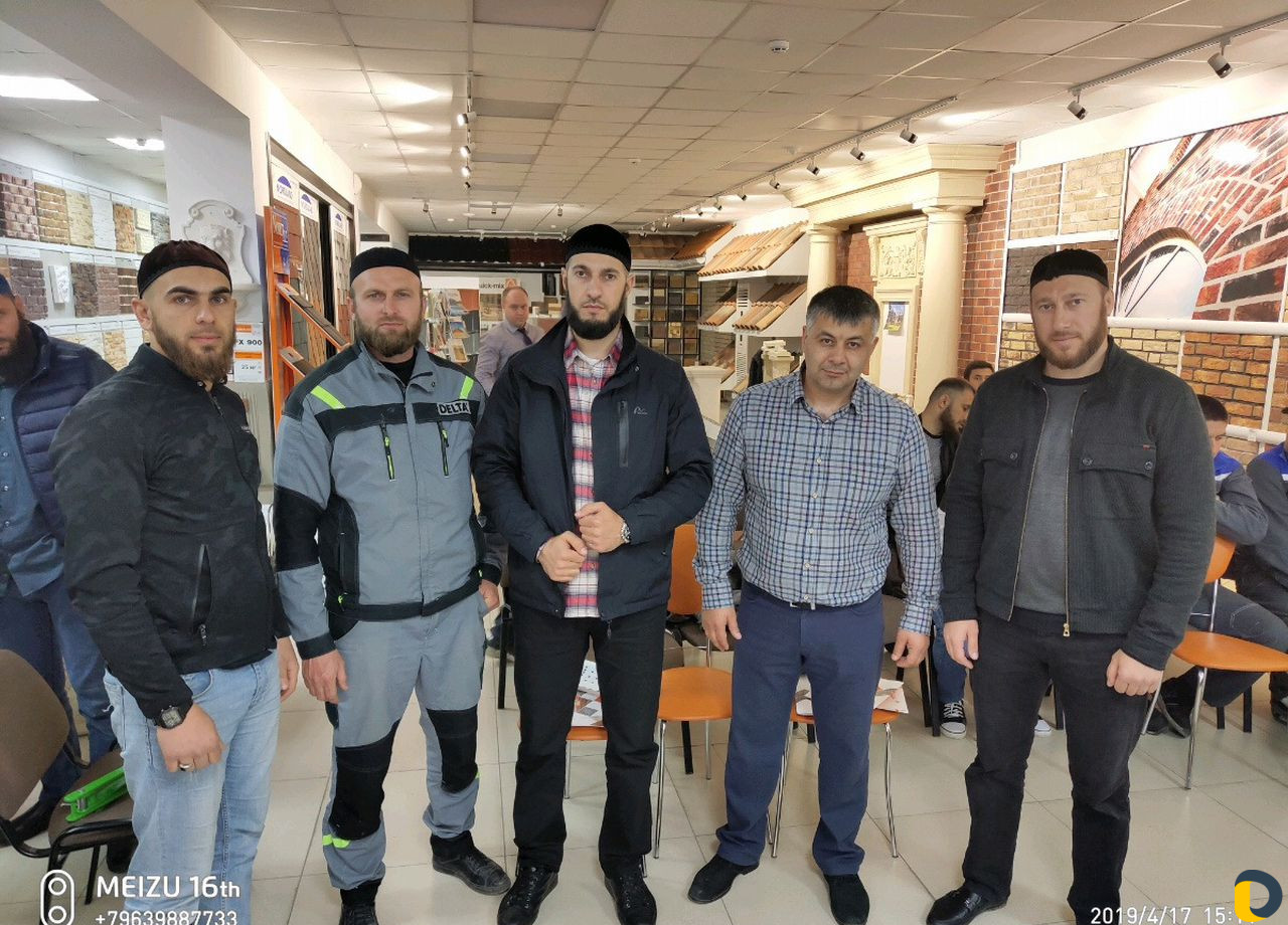 Строительство домов "под ключ"