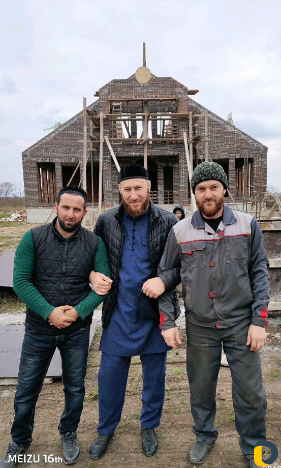 Строительство домов "под ключ"