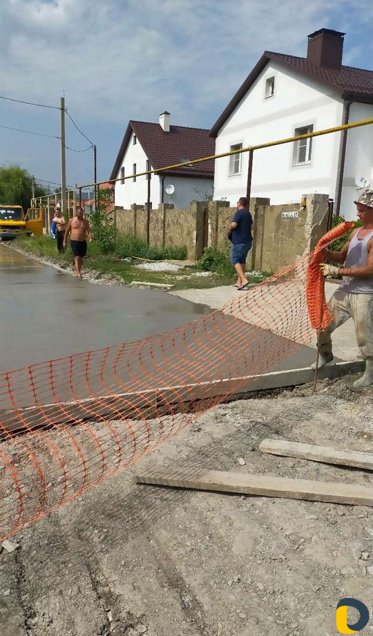 Строительство домов под ключ