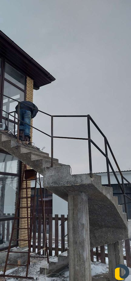 Строительство домов