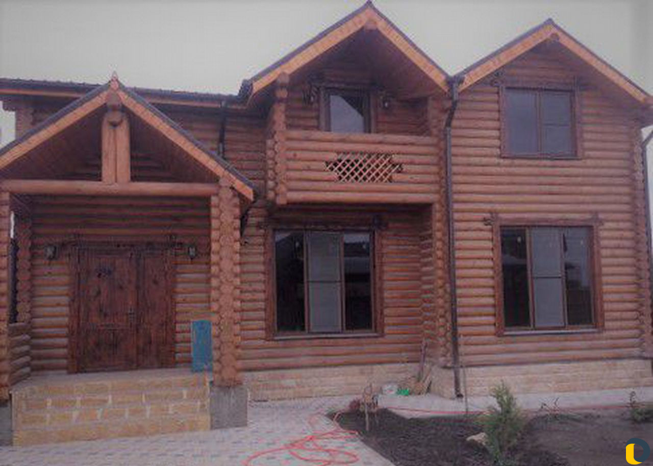 Строительство домов