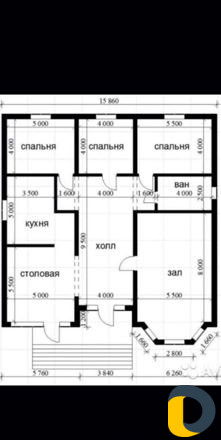 Строительство домов