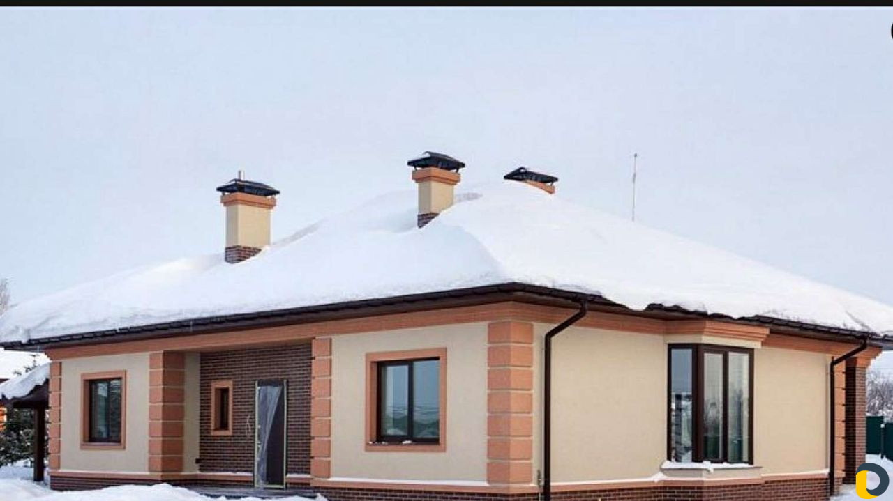 Строительство Домов